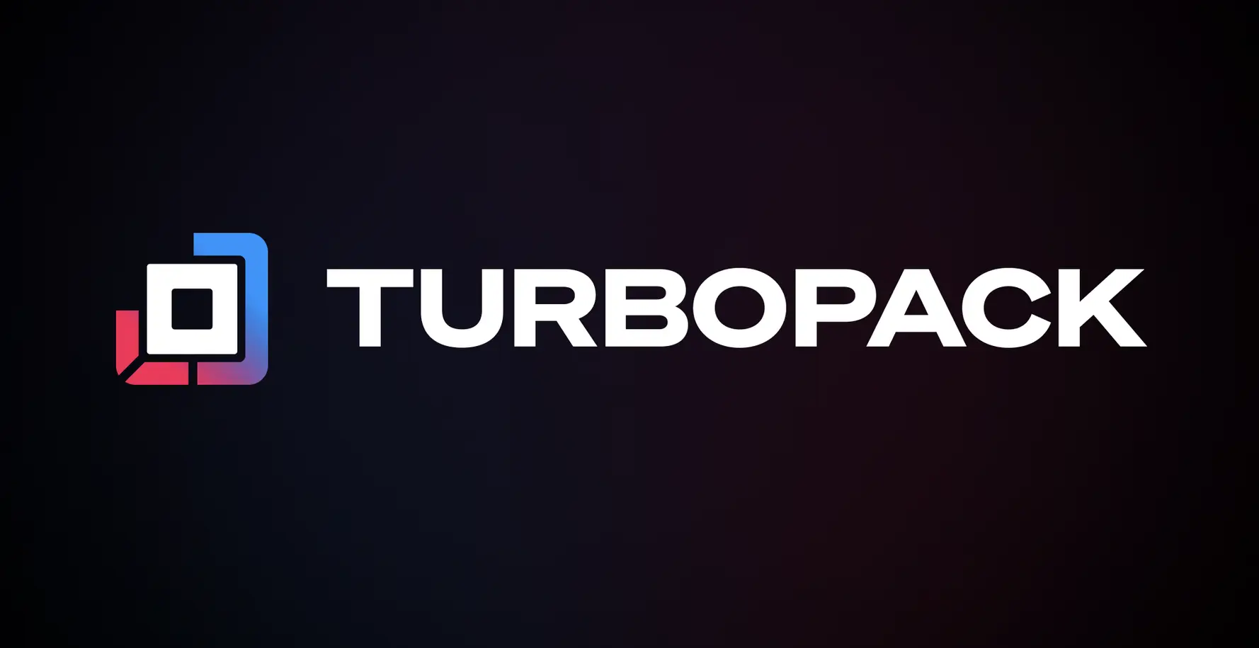 Turbopack logo