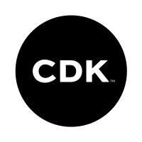 CDK Global logo