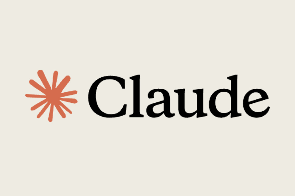 Claude logo