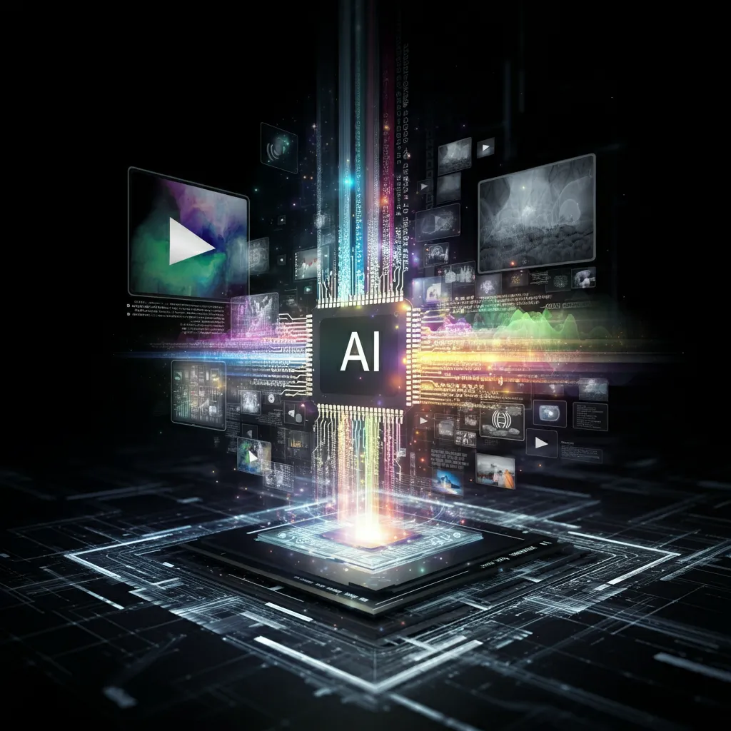 Illustration of launch of orion ai