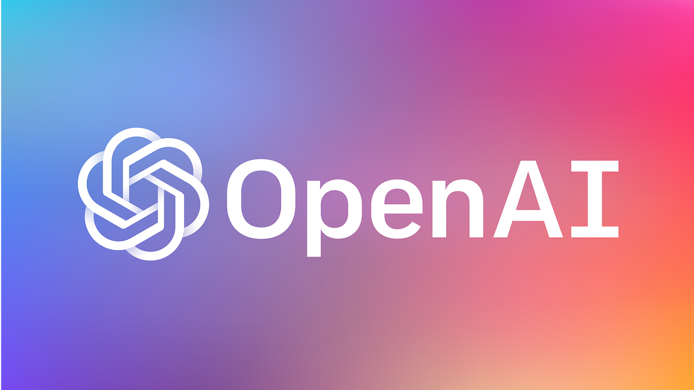 open ai logo