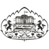 Savitribai Phule Pune University logo